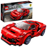 Lego Ferrari 76895 F8 Tributo