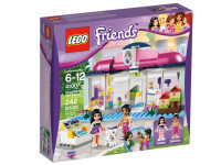 Lego friends 41007