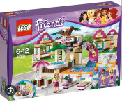 Lego Friends 41008 Bazen