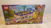 LEGO Friends 41395 Avtobus prijateljstva