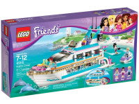Lego friends kocke 41015