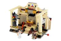 Lego Indiana Jones and the Lost Tomb 7621