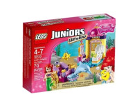 Lego Juniors, 10723 Arielina kočija z delfinom