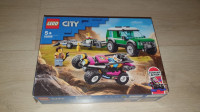 Lego kocke city 60288