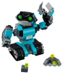 Lego kocke Creator 3 v 1 31062 Robo Explorer