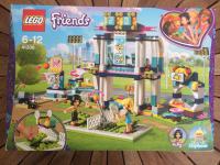 Lego kocke Friends 41338 (Teniški turnir)