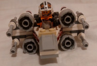 Lego kocke Star Wars