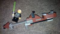 Lego kocke Vojna zvezd Star wars
