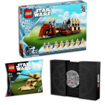 Lego may the 4 star wars