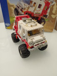 Lego Model Team 5561