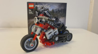 Lego Motor 42132
