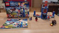 Lego Nexo Knights 70324