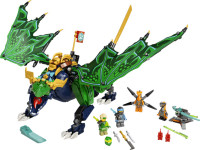 Lego Ninjago 71766 Lloyd’s Legendary Dragon