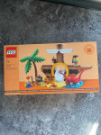 Lego Pirati 40589