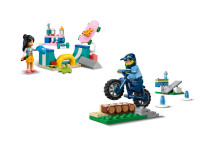 LEGO POLYBAGS