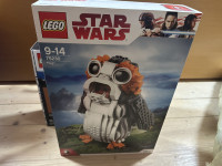 Lego Porg 75230