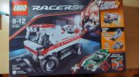 LEGO Racers 8184 Twin X-treme