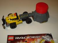 Lego Racers komplet