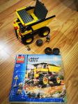 LEGO set 4202- Rudarski tovornjak