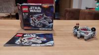 Lego Star Wars 75030