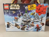 Lego Star Wars 75213 Advent Calendar