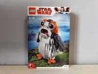 Lego Star Wars 75230 Porg