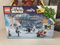 Lego Star Wars 75307 Advent Calendar