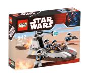 LEGO Star wars 7668 - original zapakiran