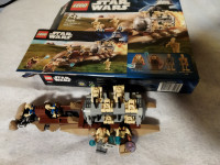 Lego Star Wars 7929
