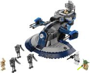 Lego Star Wars Armored Assault Tank (AAT) 8018