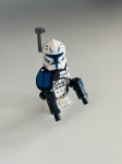 Lego Star Wars Captain Rex 2023