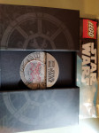 Lego Star wars GWP 40686, 30680, 5008818