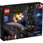 Lego star wars Kylo Ren Shuttle 75256