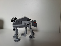 LEGO Star Wars Mini First Order Heavy Assault Walker [30497]