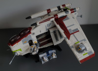 Lego Star Wars UCS Republic Gunship 75309