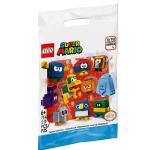 LEGO Super Mario (4 paketki)