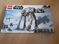 Lego sw 75288 AT-AT