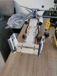 Lego technic 42052 HELIKOPTER