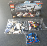 Lego Technic 42057