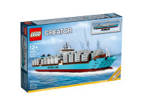 LEGO Technic - Maersk Line Triple-E - 10241
