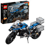 Lego Technic motor bmw 42063
