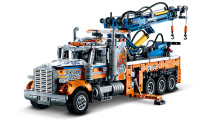 Lego Technic tovornjak 42128