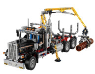 Lego Technic tovornjak 9397