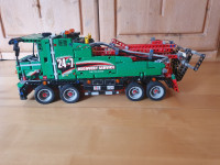 Lego Technic tovornjak