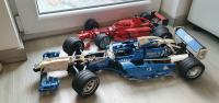 Lego Technic Williams F1 Team Racer 8461 formula kocke