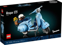 LEGO - Vespa 125 - 10298