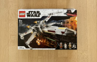 Različni novi Lego seti, cene v opisu