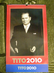 Koledar Tito 2010