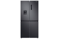 Ameriški hladilnik SAMSUNG RF48A401EB4/EO