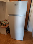 Indesit kombiniran hladilnik